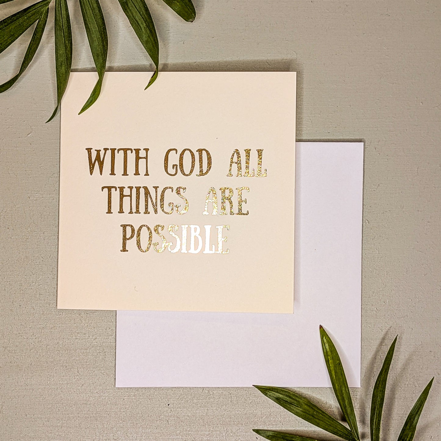 Greetings Cards