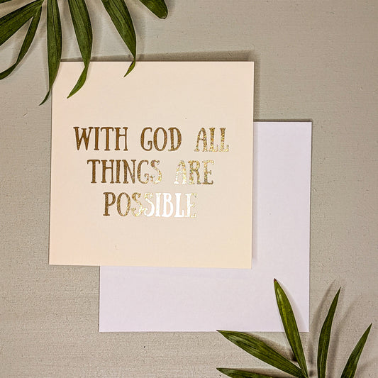 Greetings Cards