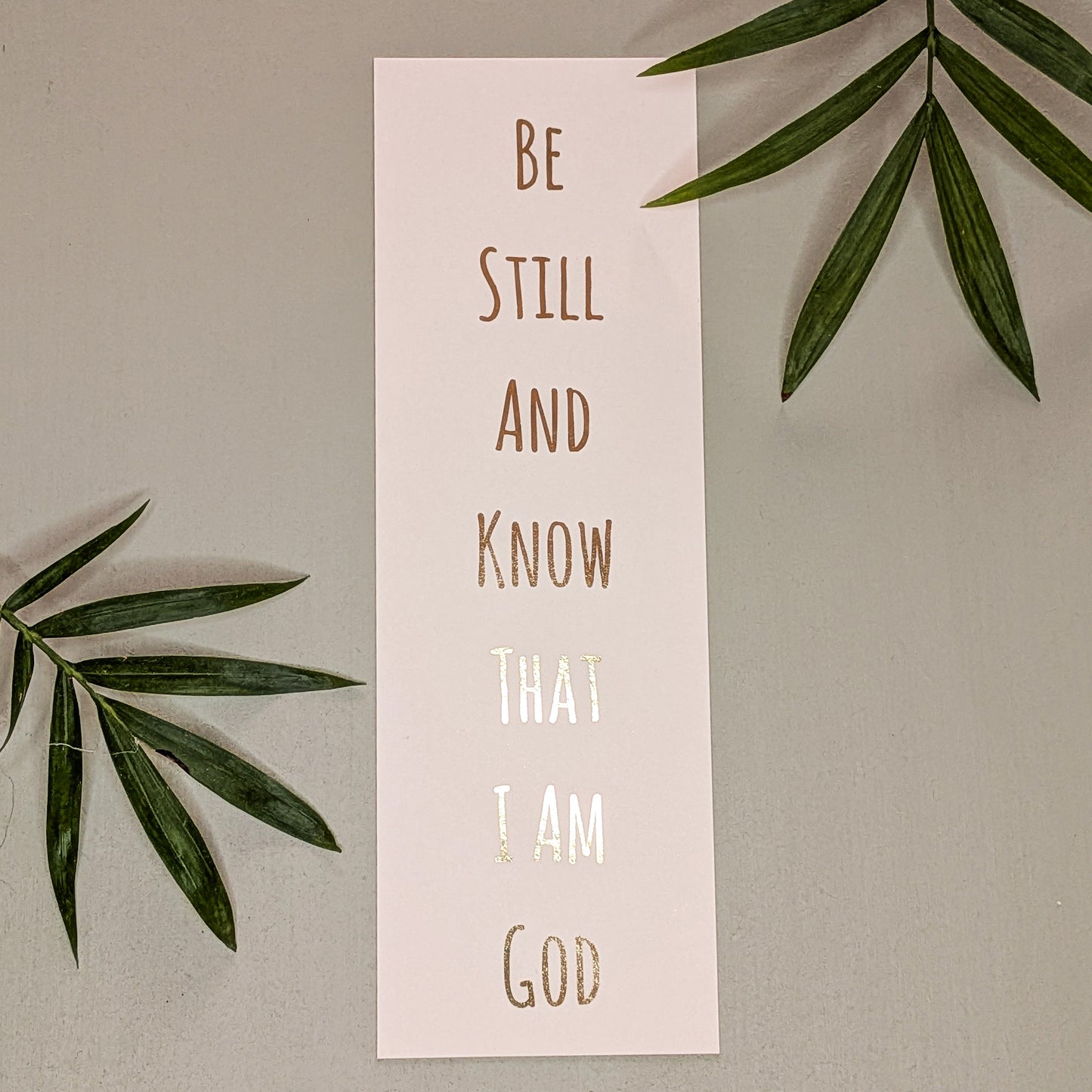 Bookmarks