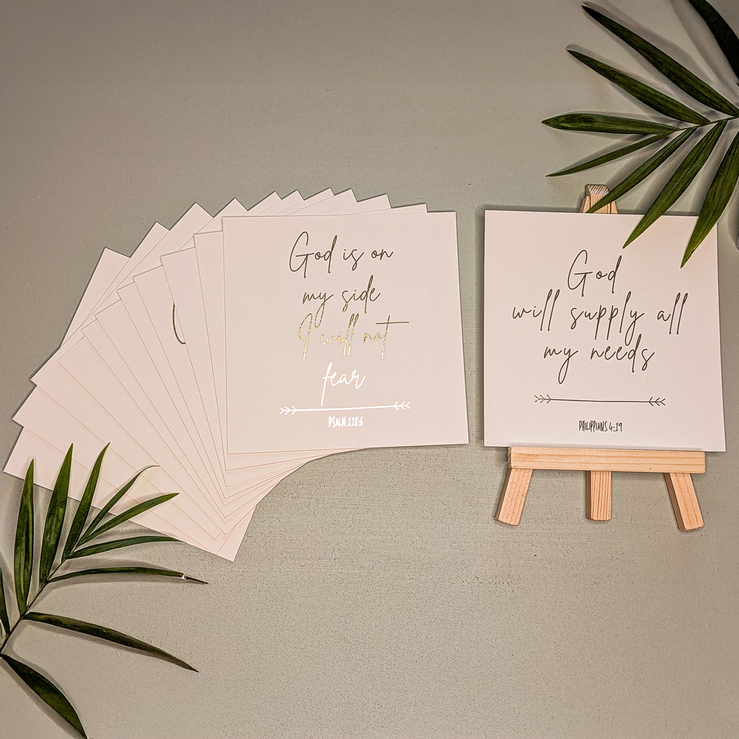 Scripture Cards