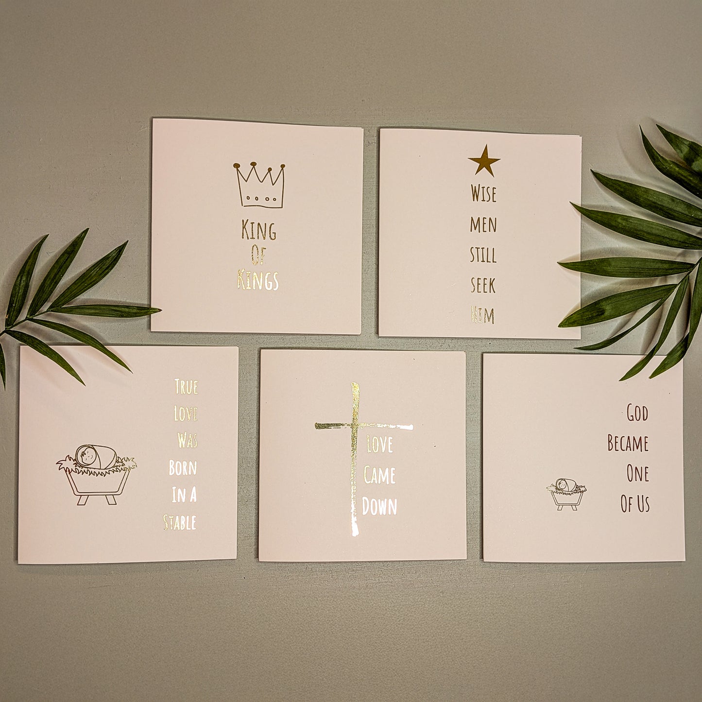 Christmas cards