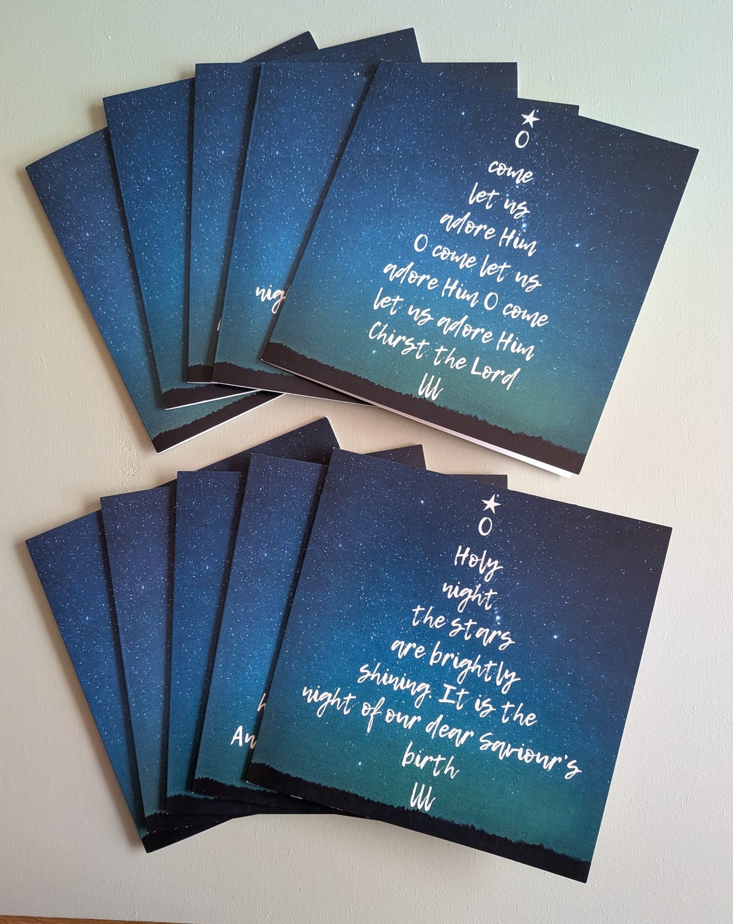 Charity Christmas Cards