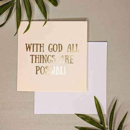 Greetings Cards