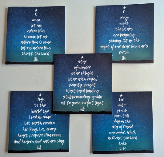 Charity Christmas Cards