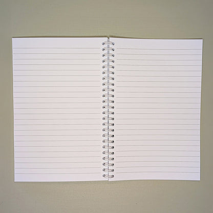 Notebooks