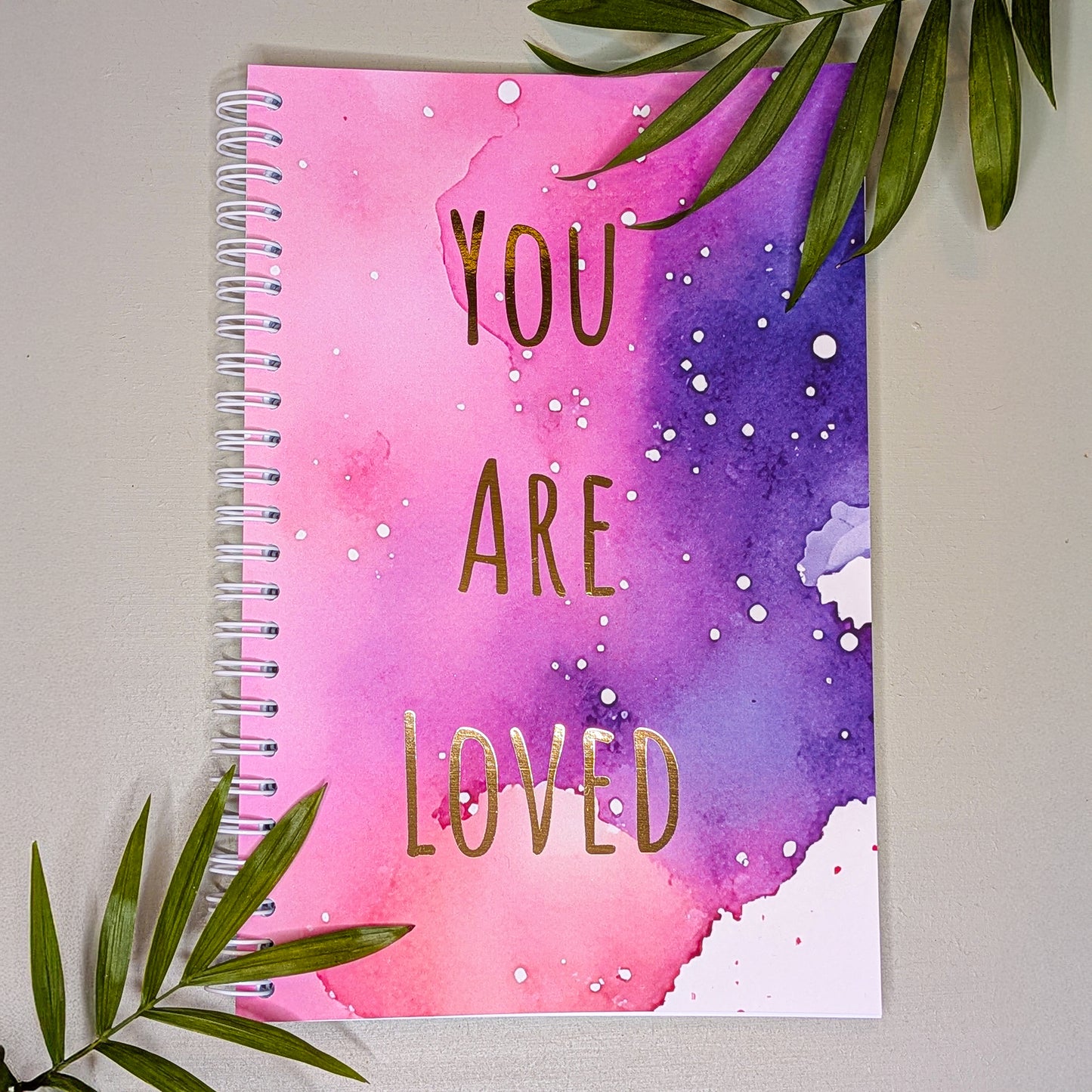 Notebooks